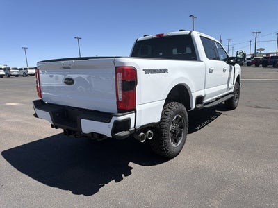2026 Ford Super Duty F-250 SRW 2S