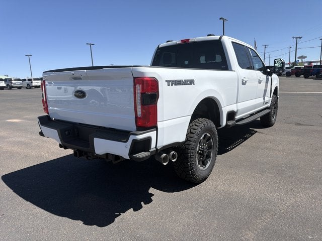 2026 Ford Super Duty F-250 SRW 2S