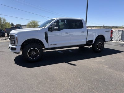 2026 Ford Super Duty F-250 SRW 2S