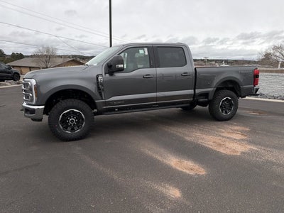 2026 Ford Super Duty F-250 SRW XLT