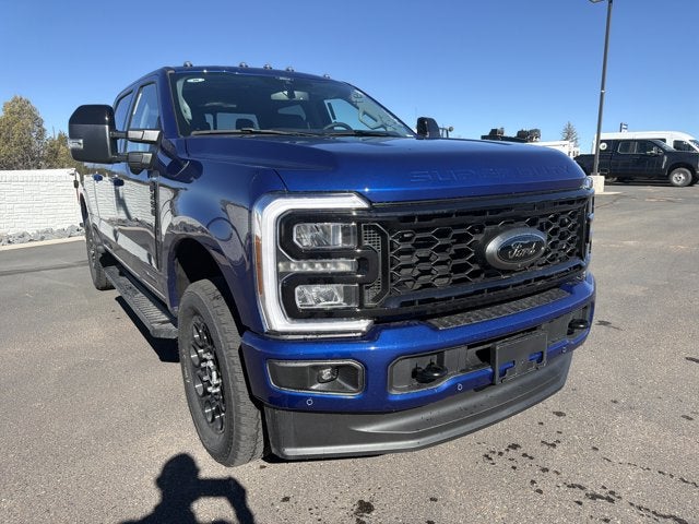 2026 Ford Super Duty F-250 SRW 5B