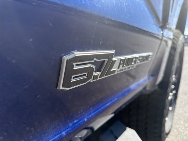 2026 Ford Super Duty F-250 SRW 5B