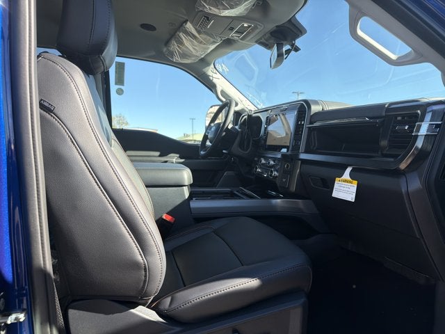 2026 Ford Super Duty F-250 SRW 5B