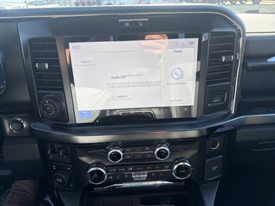 2026 Ford Super Duty F-250 SRW 5B