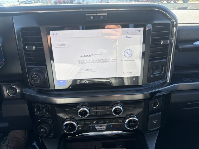 2026 Ford Super Duty F-250 SRW 5B