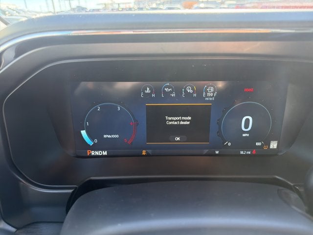 2026 Ford Super Duty F-250 SRW 5B