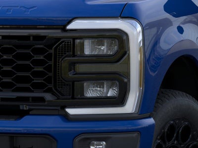 2026 Ford Super Duty F-250® Lariat®