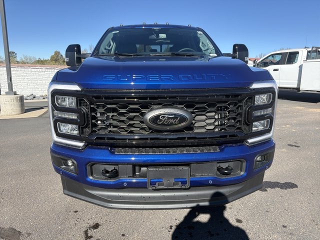 2026 Ford Super Duty F-250 SRW 5B