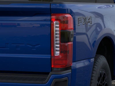 2026 Ford Super Duty F-250® Lariat®