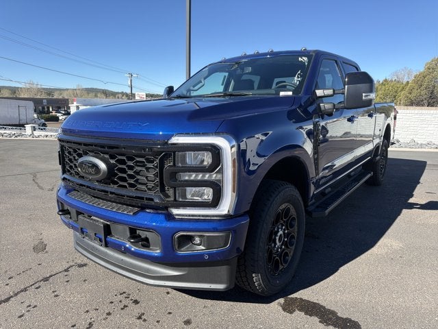 2026 Ford Super Duty F-250 SRW 5B