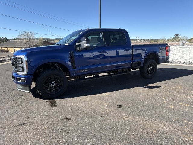 2026 Ford Super Duty F-250 SRW 5B