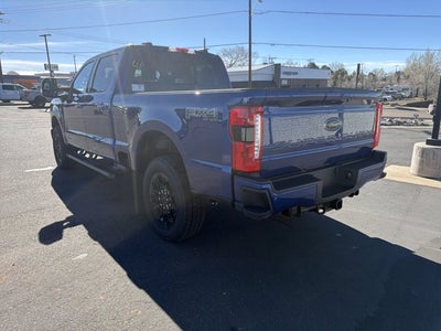 2026 Ford Super Duty F-250 SRW 5B