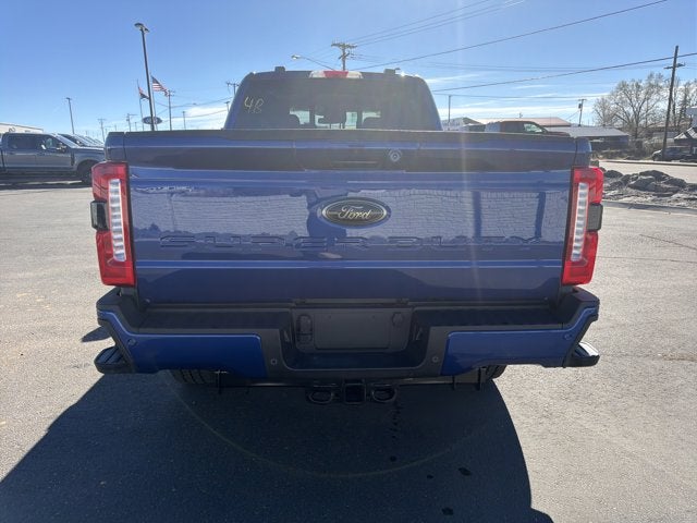 2026 Ford Super Duty F-250 SRW 5B