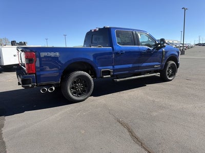 2026 Ford Super Duty F-250 SRW 5B