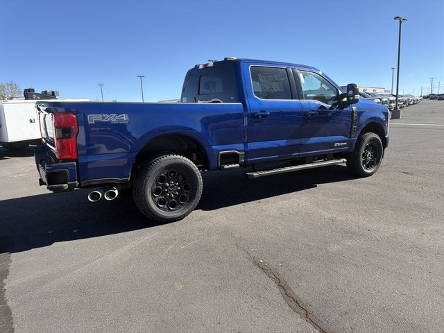 2026 Ford Super Duty F-250 SRW 5B