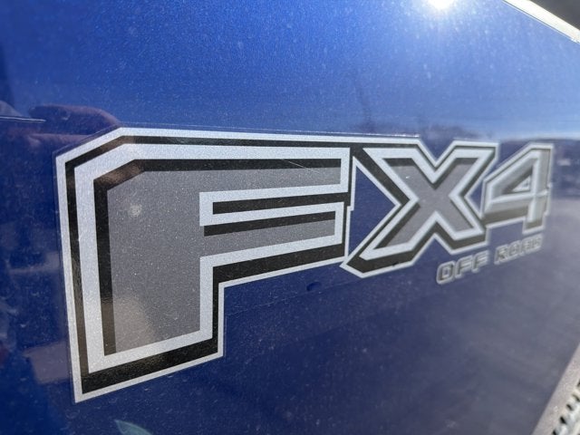 2026 Ford Super Duty F-250 SRW 5B