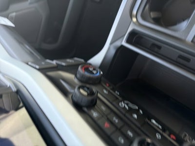 2026 Ford Super Duty F-250 SRW 2S