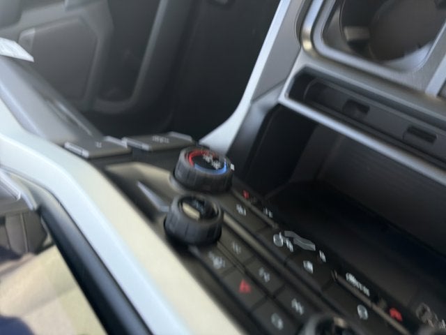 2026 Ford Super Duty F-250 SRW 2S