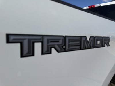 2026 Ford Super Duty F-250 SRW 2S