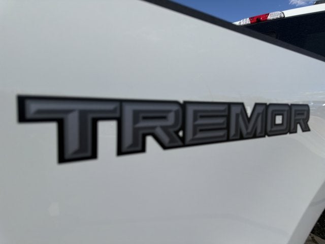 2026 Ford Super Duty F-250 SRW 2S