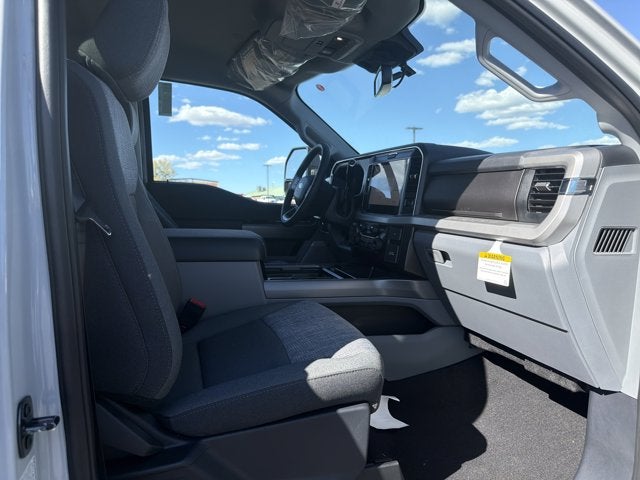 2026 Ford Super Duty F-250 SRW 2S