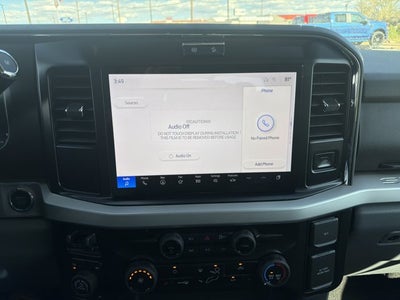 2026 Ford Super Duty F-250 SRW 2S