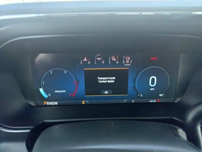 2026 Ford Super Duty F-250 SRW 2S