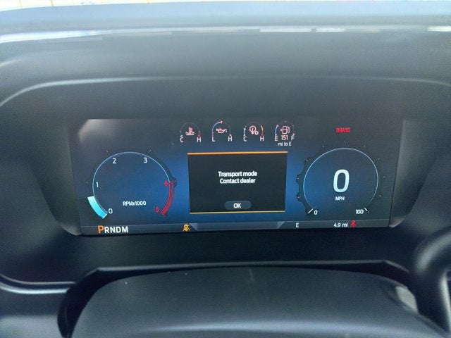 2026 Ford Super Duty F-250 SRW 2S