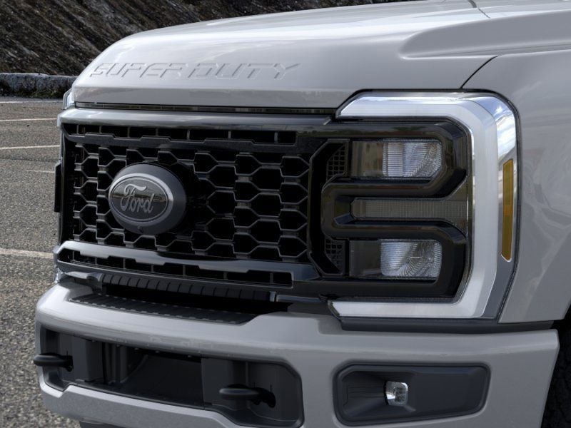 2026 Ford Super Duty F-250® XLT