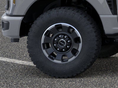 2026 Ford Super Duty F-250® XLT