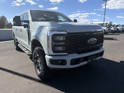 2026 Ford Super Duty F-250 SRW 2S