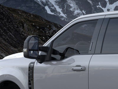 2026 Ford Super Duty F-250® XLT