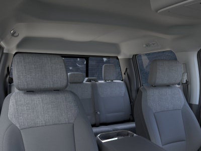2026 Ford Super Duty F-250® XLT