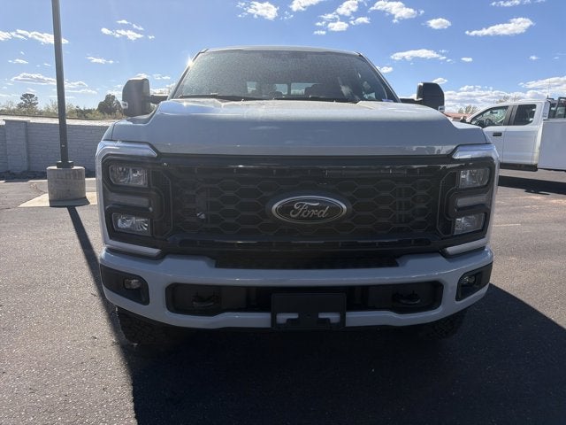 2026 Ford Super Duty F-250 SRW 2S