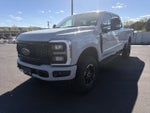 2026 Ford Super Duty F-250 SRW 2S
