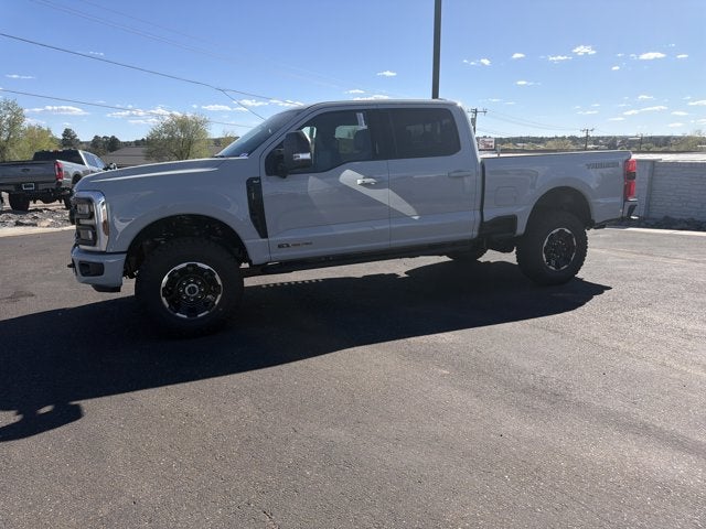 2026 Ford Super Duty F-250 SRW 2S