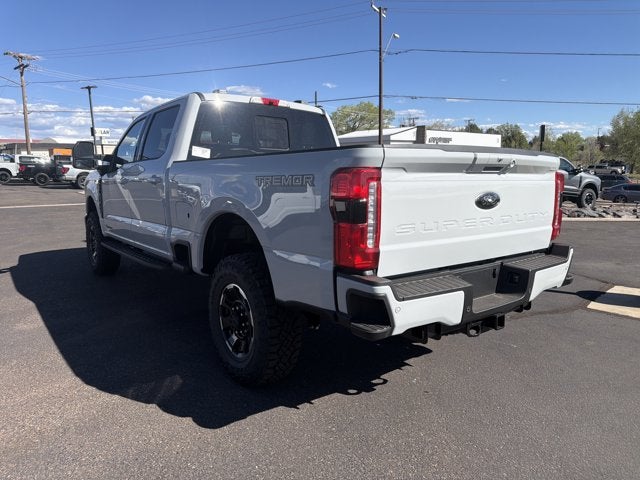 2026 Ford Super Duty F-250 SRW 2S
