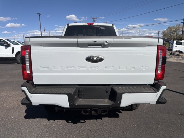 2026 Ford Super Duty F-250 SRW 2S