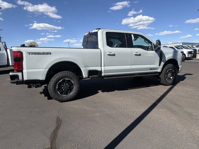 2026 Ford Super Duty F-250 SRW 2S