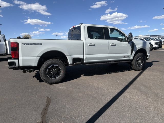 2026 Ford Super Duty F-250 SRW 2S