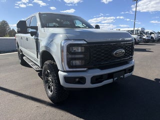 2026 Ford Super Duty F-250® XLT