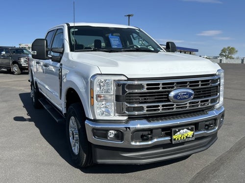 2024 Ford Super Duty F-350 SRW XLT