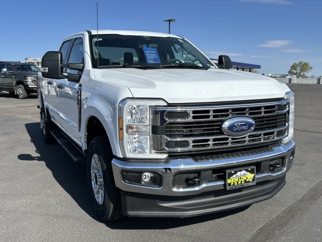 2024 Ford Super Duty F-350 SRW XLT