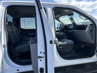 2024 Ford Super Duty F-350 SRW XLT