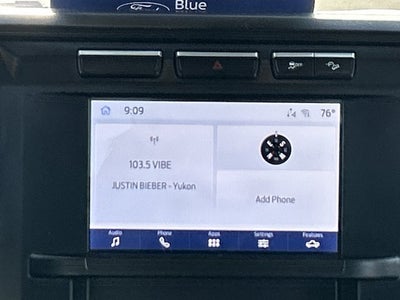 2024 Ford Super Duty F-350 SRW XLT