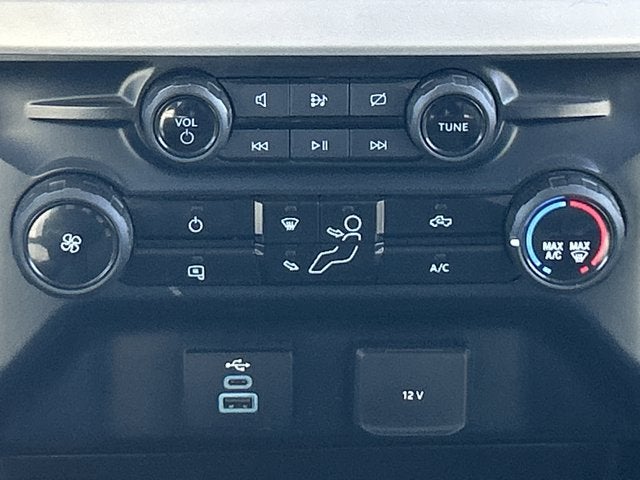 2024 Ford Super Duty F-350 SRW XLT