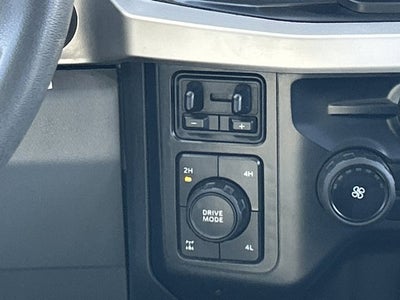 2024 Ford Super Duty F-350 SRW XLT