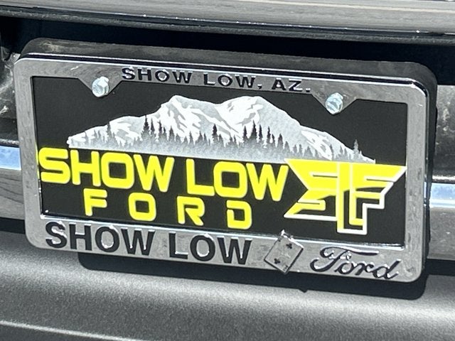 2024 Ford Super Duty F-350 SRW XLT