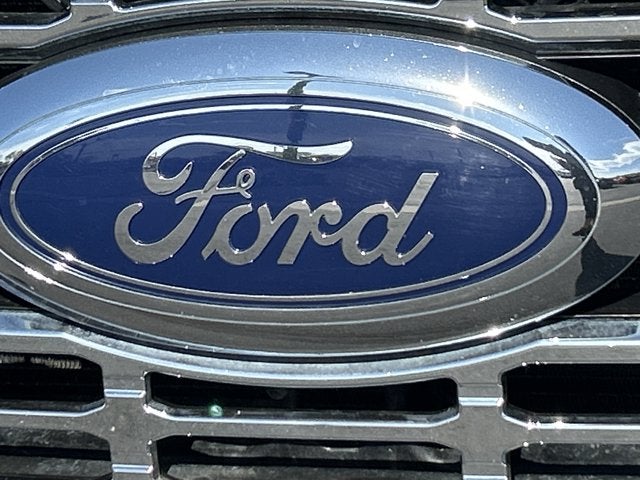 2024 Ford Super Duty F-350 SRW XLT