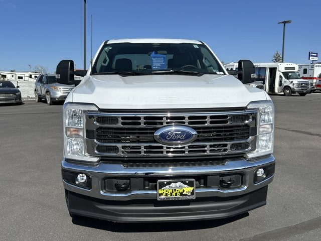 2024 Ford Super Duty F-350 SRW XLT